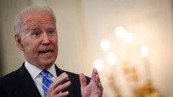 EE.UU. Biden violencia armas policía