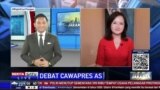 Laporan Langsung VOA BeritaSatu: Debat Cawapres AS