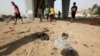 Baghdad Bombings Kill 17 People, Wound 60
