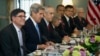 US, China Discuss Cyber Security, Climate Change