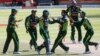 پہلا ون ڈے: پاکستان نے جنوبی افریقہ کو 23 رنز سے شکست دے دی