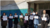 Iranian Teachers Begin 4th Nationwide Strike Since October
