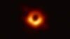 Scientists Release First-Ever Image of Black Hole