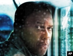 Denzel Washington stars as a veteran locomotive engineer who helps devise an incredible plan to try and stop a runaway train - and prevent certain disaster in a heavily populated area in Unstoppable.