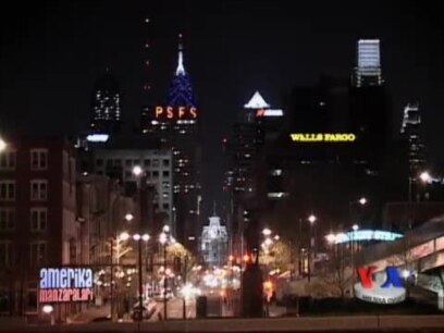 Filadelfiya, Pensilvaniya - Philadelphia, Pennsylvania