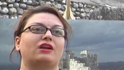 Trashegimia Kombetare