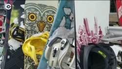 Настоящее Время. Америка – 26 февраля 2019