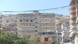 Gjirokastër, Zonat e reja urbane