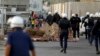 تدابیر امنیتی بحرین در آستانه تظاهرات ضد دولتی 