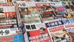 香港传媒努力走“是其是，非其非”的媒体专业道路