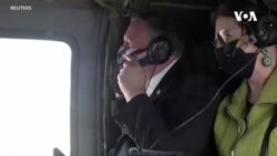 Pompeo-Middle East -- USAGM