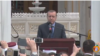 Presiden Turki Resmikan Pusat Budaya Islam di Maryland