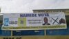 MPLA ganha no Namibe, CASA-CE questiona