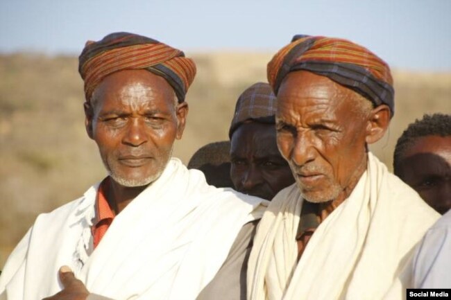Wayaan jaarroleen mataa qabdu tun--Ruufa
