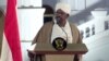 Sudan PM Sworn in as Protesters Rally Against Emergency