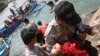 18 Migran Ditangkap di Lepas Pantai Jawa Barat