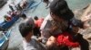 4 Ditahan Terkait Karamnya Kapal Pengungsi di Jawa Barat