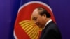 Vietnamese President Resigns, Criticized for Major Scandals