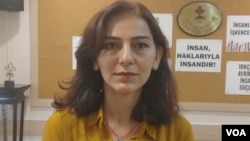 Sezîn Uçar