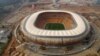 Estádio de Joanesburgo