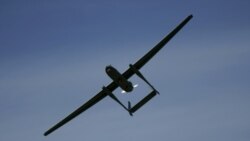 အစၥေရး Drones ႏွစ္စင္း လက္ဘႏြန္မွာ ပ်က္က်