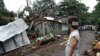Filipina Desak Warga Mengungsi untuk Hindari Ancaman Topan Koppu