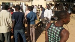 Muryar Talaka: Saurari Dr. Sadisu Tsafe Na Kolejin Horas Da Malamai Ta Tarayya Gusau - 8'23"