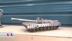 گۆڕینی سکراب بۆ کاری هونەری