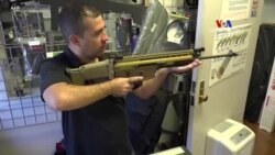 Զենքերի վաճառքը`որպես կռվախնձոր կողմնակիցների ու դրա դեմ պայքարողների համար