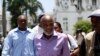 En víspera de funeral muerte de expresidente haitiano Préval es investigada