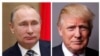 Past US-Russia Summit Hangs Over Trump-Putin Talks in Hamburg