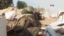 Էրդողանը ՝՝խոստանում է՛՛ սկսել ռազմական նոր գործողություններ Սիրիայի Իդլիբի գավառում