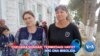 Termez Uzbekistan Women