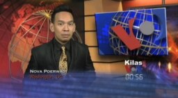 Kilas VOA 5 Juni 2015