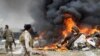 Hai chỉ huy quân sự Iraq thiệt mạng trong vụ đánh bom tự sát