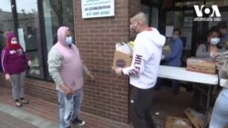 ჯო ბაიდენმა ეკონომიკური გეგმა წარადგინა