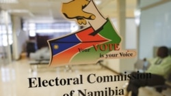 Namibia braces for protests as opposition parties reject poll results