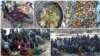 Angolanos sofrem com fome há nove meses. Será que foram esquecidos? Pergunta activista