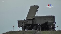 Ս-400 գործարքի հետքերով. հայացք Վաշինգտոնից