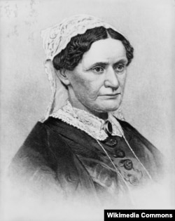 Eliza McCardle Johnson