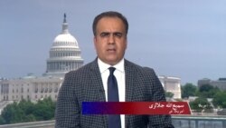  
سپینه ماڼۍ: امریکایي مرکچیان د ایران په اړه بحث لپاره قطري چارواکو سره ګوري
