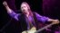 Tom Petty and the Heartbreakers performs at The Hangout Festival on May 18, 2013.