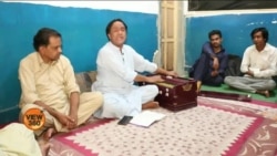 خیبرپختونخوا: کرونا سے مالی طور پر متاثرہ فن کاروں کی مدد کا منصوبہ