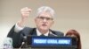 PBB Minta Negara Anggota Ajukan Kandidat Sekjen Pilihan
