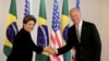Vicepresidente Biden: "Brasil ha hecho magia"