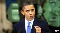 Obama: T’i jepet fund përfitimit nga taksat për kompanitë që transferojnë vendet e punës jashtë