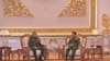ရုရှား-မြန်မာ စစ်ဘက် ပူးပေါင်းဆောင်ရွက်ရေး တိုးမြှင့်မယ်