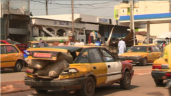 Reportage de Moki Edwin Kindzeka, correspondant à Yaoundé pour VOA Afrique