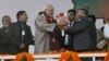 India's Modi Woos Kashmir with Development Promises