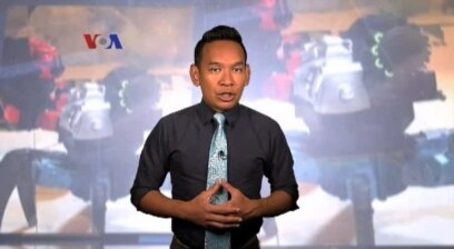 Otonomisasi Truk Pengangkut Barang